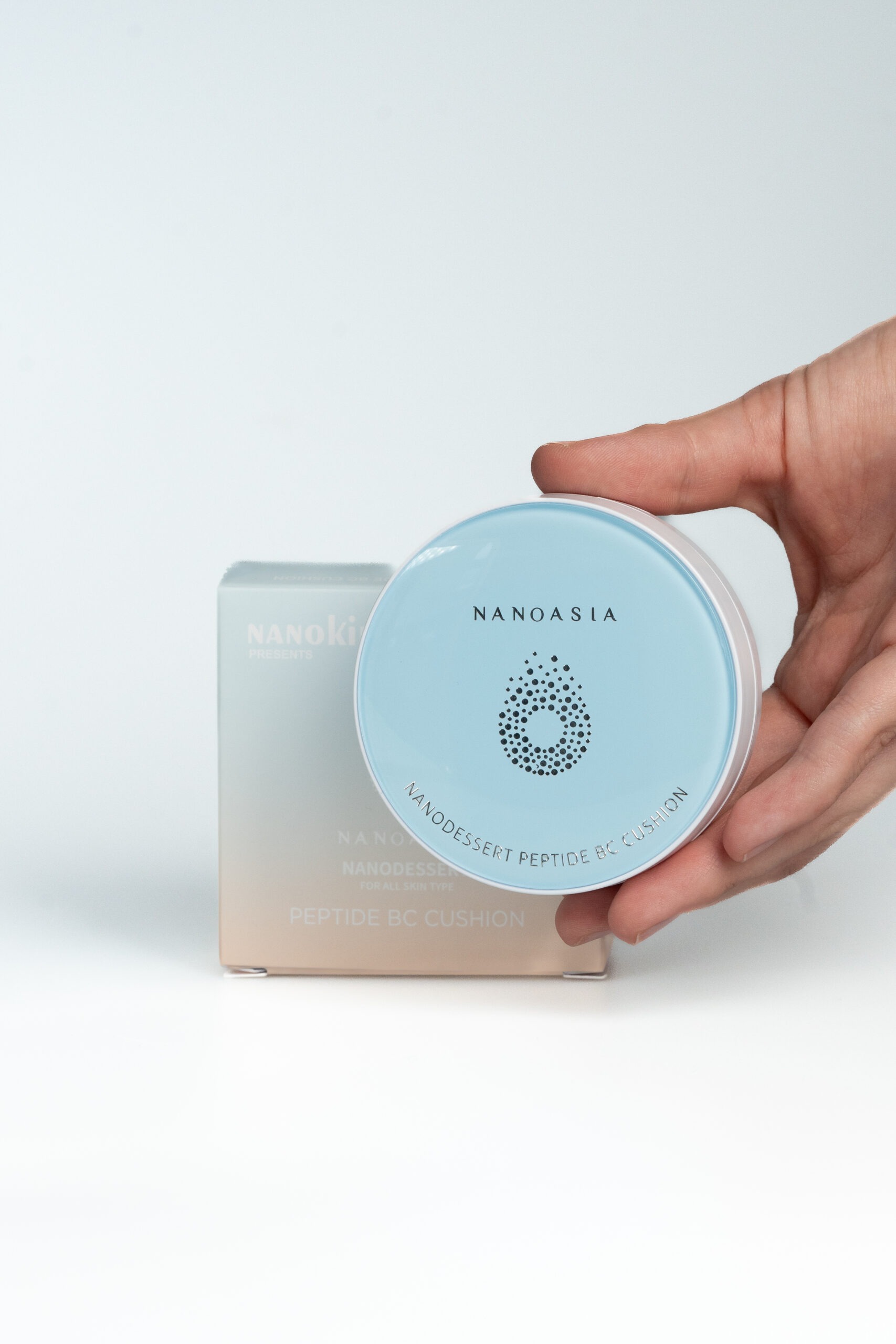 Мatistav peptiididega BC kreem, SPF50+