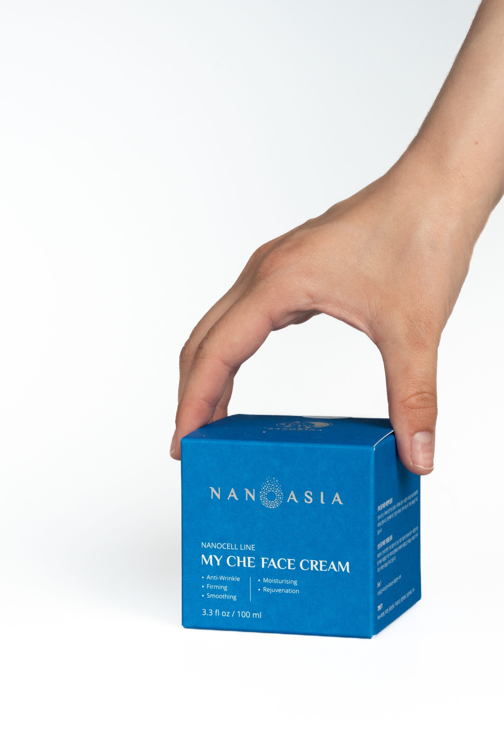 Niisutav näokreem My Che Face Cream 100 ml